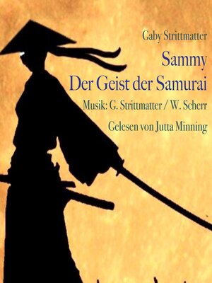 cover image of Sammy